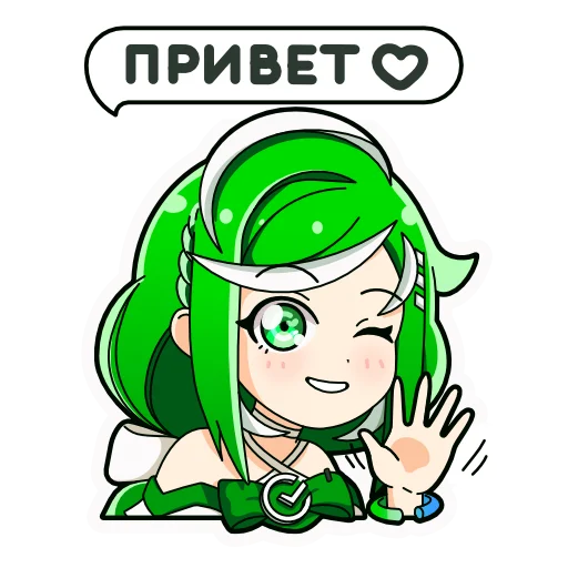 Эмодзи Сбертян