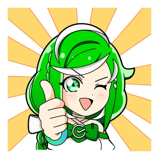 Эмодзи Сбертян