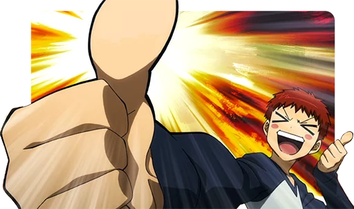 Эмодзи TYPE MOON?Carnival Phantasm01