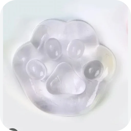 Эмодзи Таба лапки