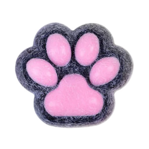 Эмодзи лапки