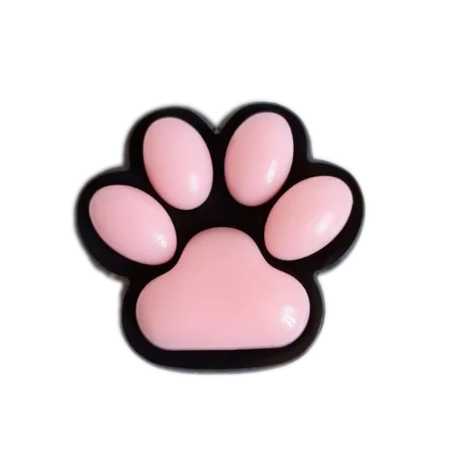 Эмодзи лапки