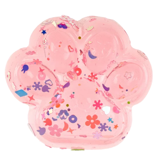 Эмодзи лапки