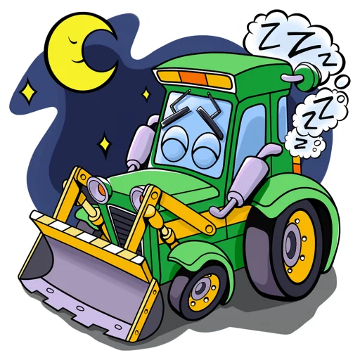 Эмодзи АТУ ММК Сервис