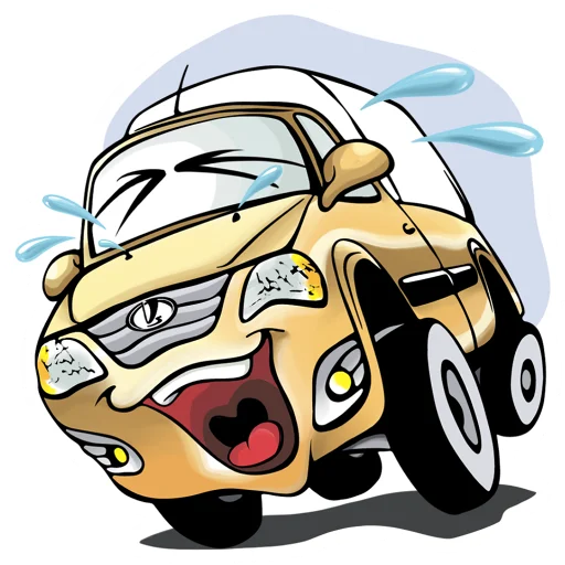 Эмодзи АТУ ММК Сервис