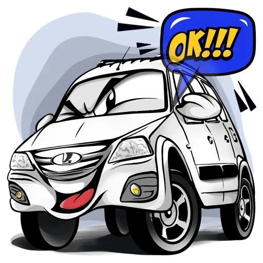 Эмодзи АТУ ММК Сервис