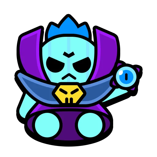 Эмодзи Плюшевые спайчики