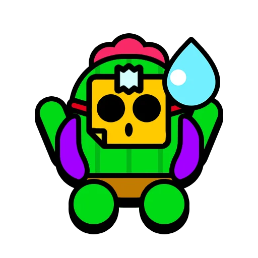 Эмодзи Плюшевые спайчики