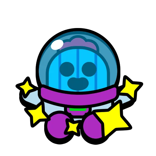 Эмодзи Плюшевые спайчики