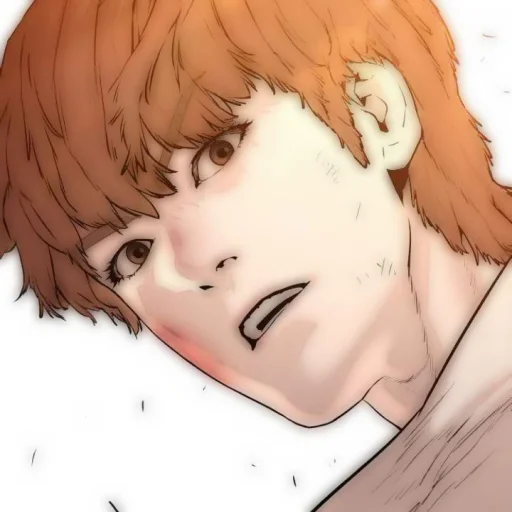 Эмодзи Sung Taehoon ҂