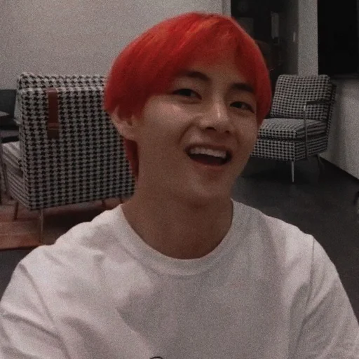 Эмодзи kim taehyung bts