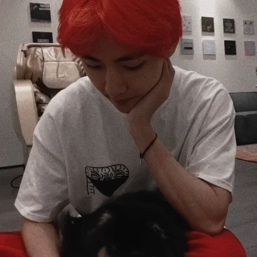 Эмодзи kim taehyung bts