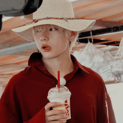 Эмодзи kim taehyung bts