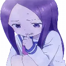 Эмодзи Tagaki Daisuki