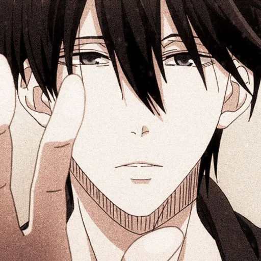Эмодзи Takato saijo