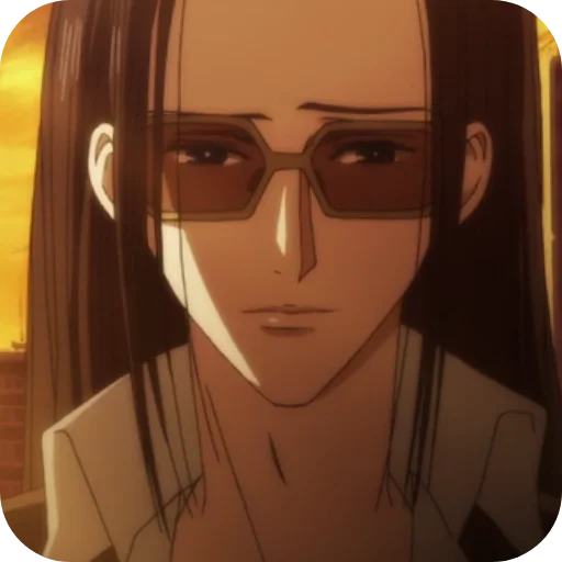 Эмодзи Takumi Ichinose