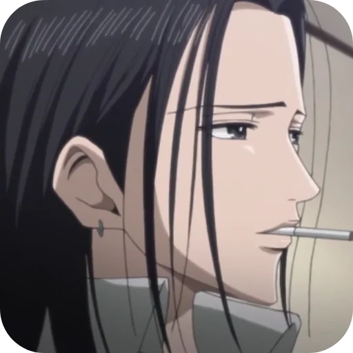 Эмодзи Takumi Ichinose
