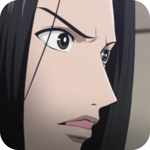 Эмодзи Takumi Ichinose