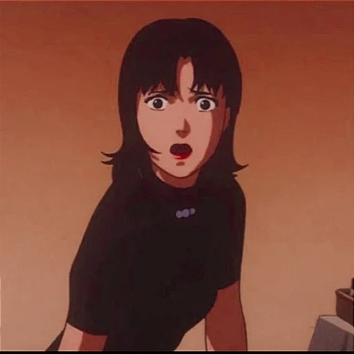 Эмодзи Mima Kirigoe