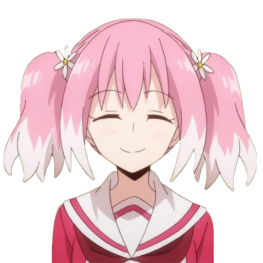 Эмодзи Бездарная Нана