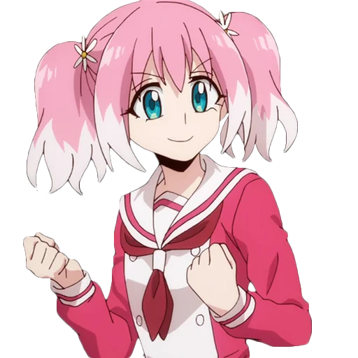 Эмодзи Бездарная Нана