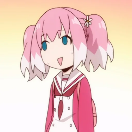 Эмодзи Бездарная Нана