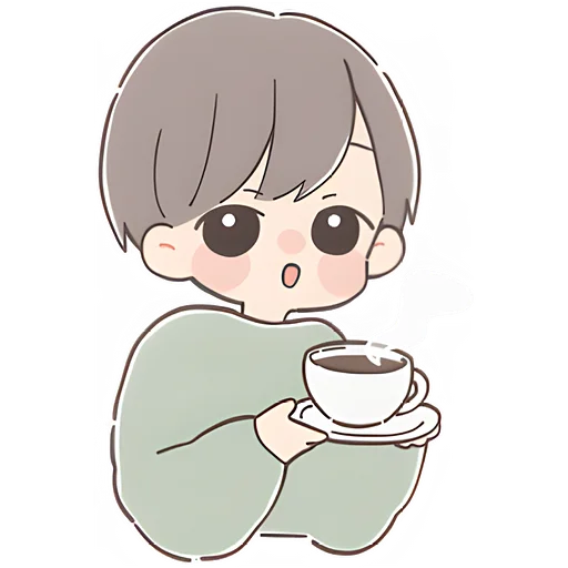 Эмодзи Говорящий кун