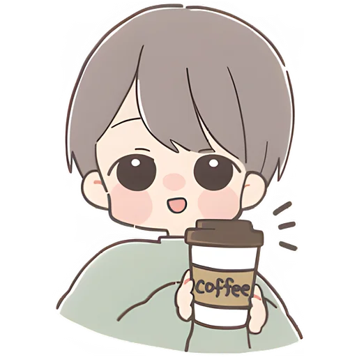 Эмодзи Говорящий кун