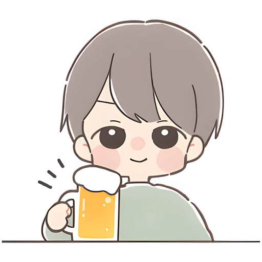 Эмодзи Говорящий кун