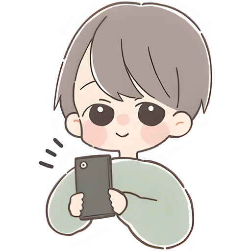 Эмодзи Говорящий кун