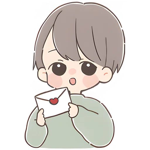 Эмодзи Говорящий кун