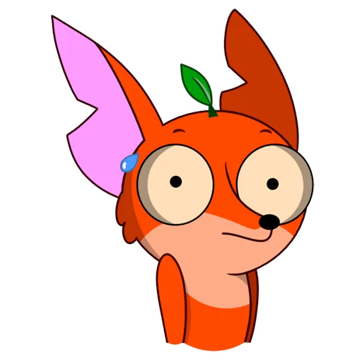 Эмодзи Tangerine