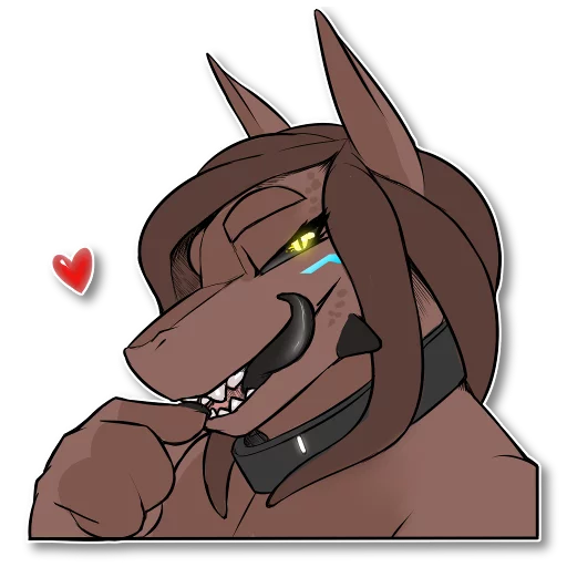 ❤️