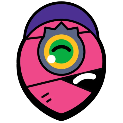 Эмодзи Tara Pins