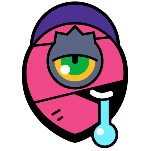 Эмодзи Tara Pins