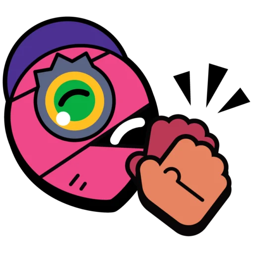Эмодзи Tara Pins