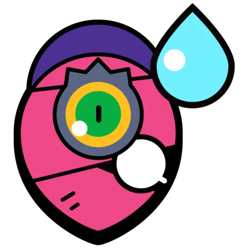 Эмодзи Tara Pins