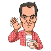 Эмодзи Quentin Tarantino