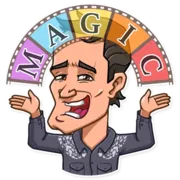 Эмодзи Quentin Tarantino