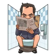 Эмодзи Quentin Tarantino