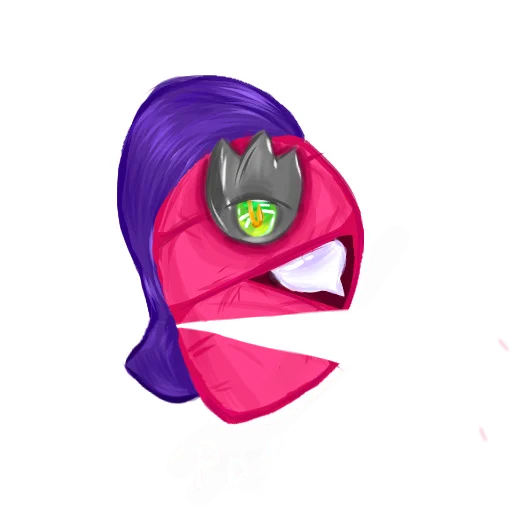 Эмодзи Taro-Tara brawl stars