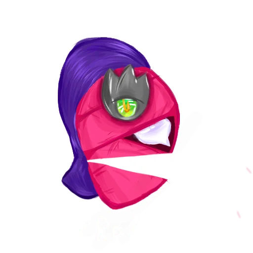 Эмодзи Taro-Tara brawl stars