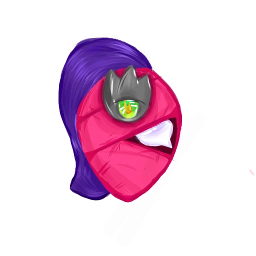 Эмодзи Taro-Tara brawl stars