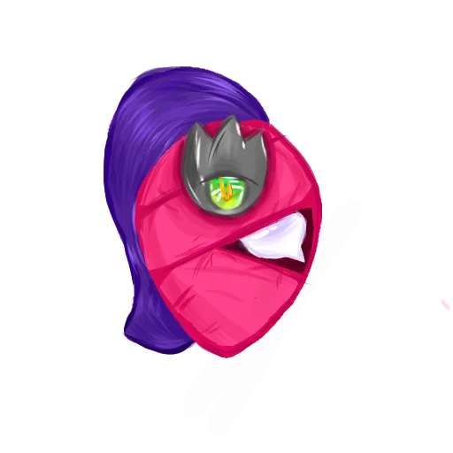 Эмодзи Taro-Tara brawl stars