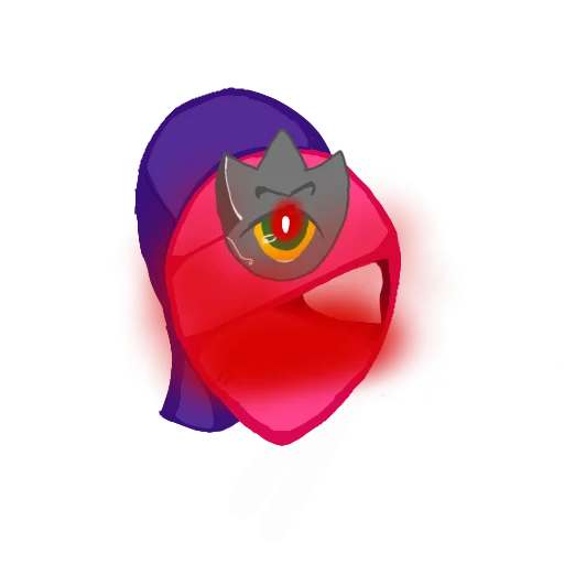 Эмодзи Taro-Tara brawl stars