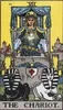 Эмодзи Rider Waite Tarot Original