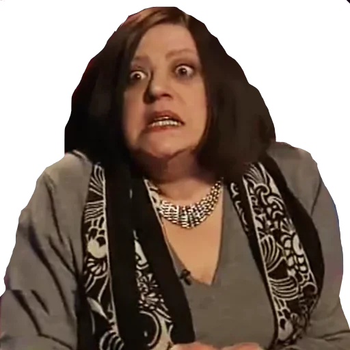 ?