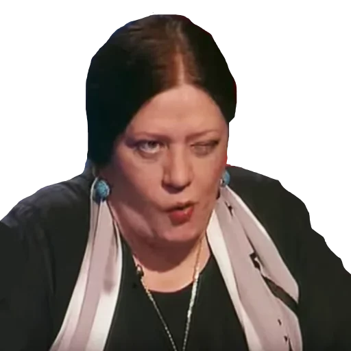 Эмодзи Татьяна Ильинишна