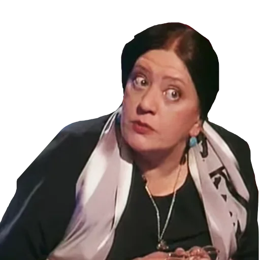 Эмодзи Татьяна Ильинишна