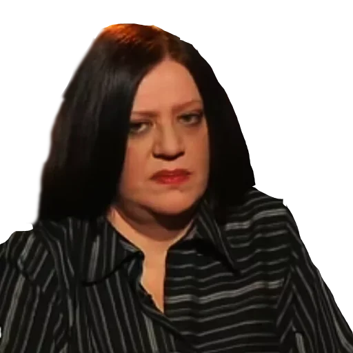 Эмодзи Татьяна Ильинишна